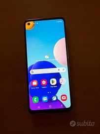 Samsung A 21 S