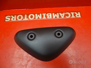 CARENA POSTERIORE YAMAHA MBK