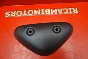 CARENA POSTERIORE YAMAHA MBK