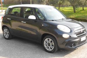 500L(my'22)1.3mjet(BI-COLOR,77.000km:NUOVA)E6D-TEM