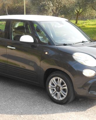 500L(my'22)1.3mjet(BI-COLOR,77.000km:NUOVA)E6D-TEM