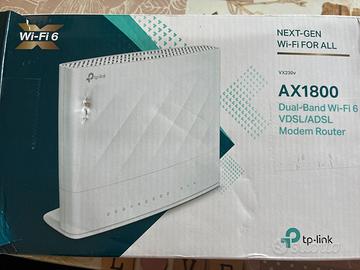 Tp Link Vx230V