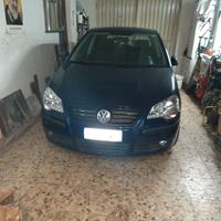 Volkswagen polo 9n3 1.4 16v 75cv