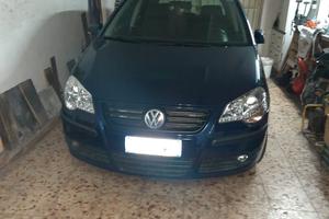Volkswagen polo 9n3 1.4 16v 75cv
