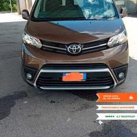 TOYOTA Proace Verso Proace Verso 1.5D L1 D Lounge