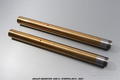 Steli forcella DUCATI MONSTER 1200 S 2014 - 2021
