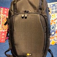 Zaino fotografico Case Logic