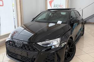 Audi RS3 Sportback TFSI quattro S tronic 400cv |TE