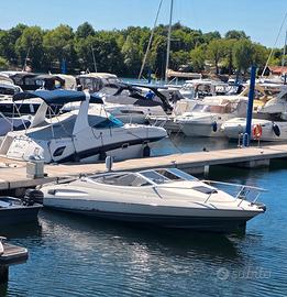 Barca Byliner Capri 5.0 con Carrello 