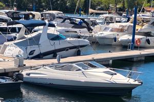 Barca Byliner Capri 5.0 con Carrello 