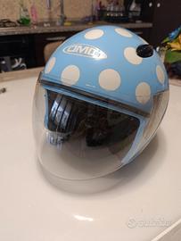 Casco OMD HELMET