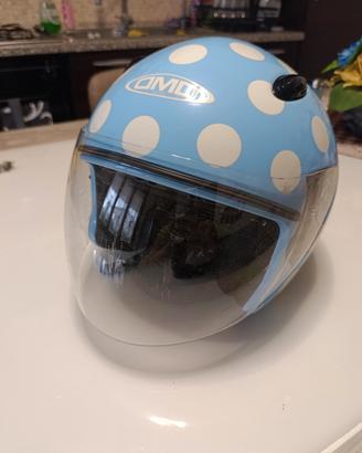 Casco OMD HELMET