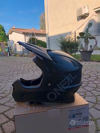 Casco oneal