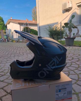 Casco oneal