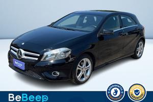 Mercedes-Benz Classe A A 180 CDI (BE) SPORT