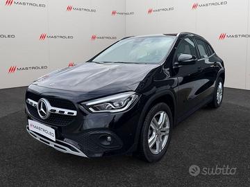 Mercedes-Benz GLA 200 d Sport auto,Chilometri...