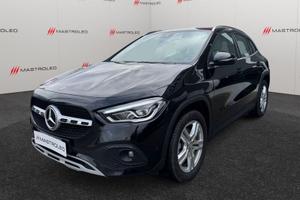 Mercedes-Benz GLA 200 d Sport auto,Chilometri...