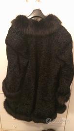 pelliccie visone e agnello 