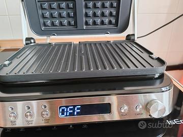 Grill amzchef