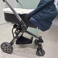 ovetto e navicella foppapedretti supertres