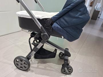 ovetto e navicella foppapedretti supertres