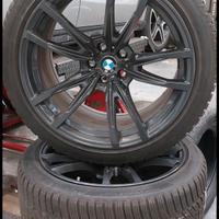 Cerchi originali BMW M4-M3 19”
