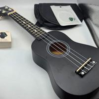 ukulele nuovo con accordatore 
