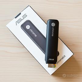 Asus Chromebit PC Chiavetta 