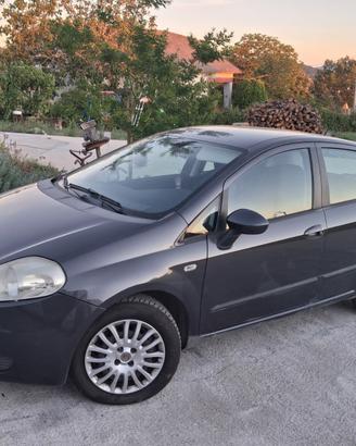 Grande punto 1.3 multijet 