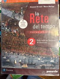 La rete del tempo