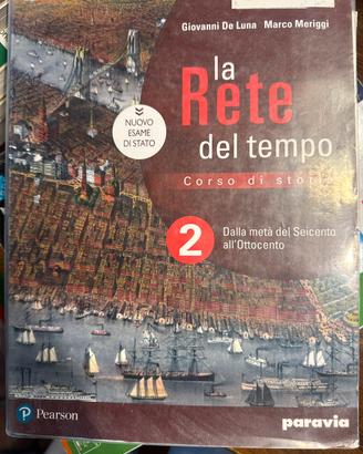 La rete del tempo