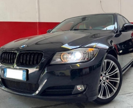 Bmw 320D allestimento Msport