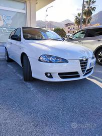 Alfa Romeo 147 q2 sport 170cv sport pack