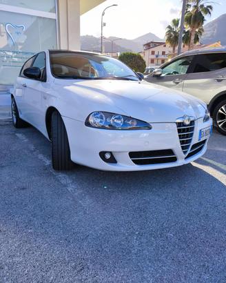 Alfa Romeo 147 q2 sport 170cv sport pack