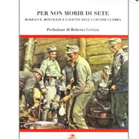 Per non morire di sete ww1