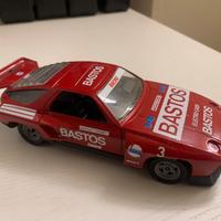 Polistil 1:25 porsche