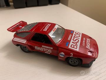 Polistil 1:25 porsche