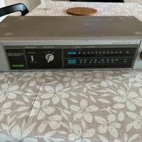 Radio stereo
