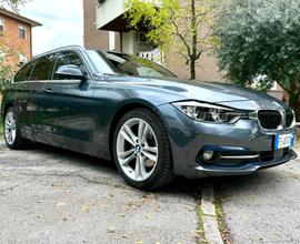 BMW Serie 3 (F30/31) - 2016