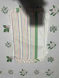 Strofinacci e grembiuli da cucina