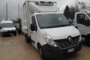 Renault Master cella frigo FRC