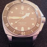 Militum Fortezza Marina M1 1000m Limited Edition