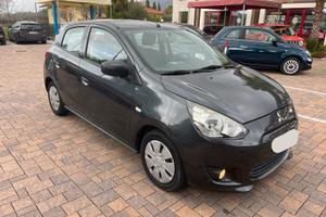 Mitsubishi Space Star 1.0