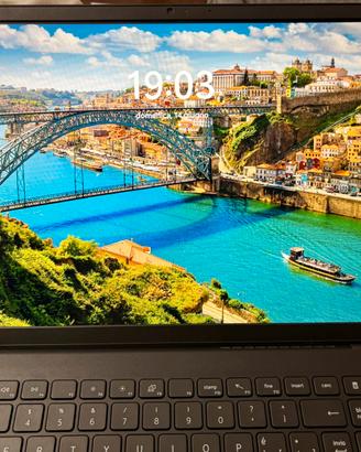 PC Portatile DELL 3520 - Intel 12th Gen - 16GB RAM