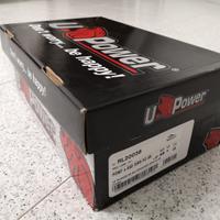 U-Power Point 46 (scarpe antinfortunistiche)