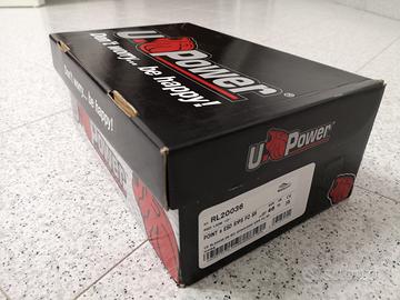 U-Power Point 46 (scarpe antinfortunistiche)