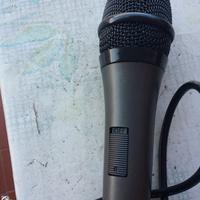 Microfono professionale