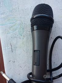 Microfono professionale