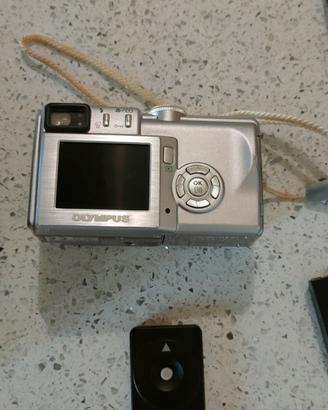 macchina fotografica 