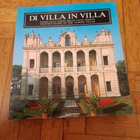 Di Villa in Villa Antonio Canova 